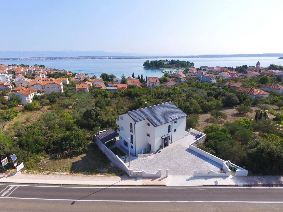 Vila Marijana Преко Экстерьер фото